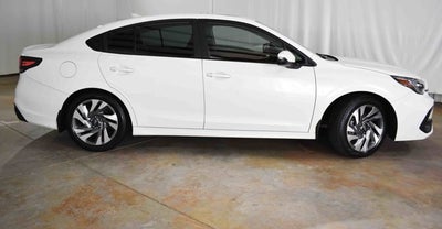 2024 Subaru Legacy Limited