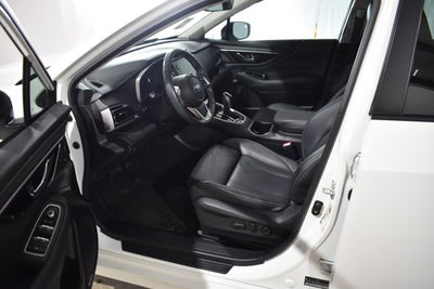 2024 Subaru Legacy Limited