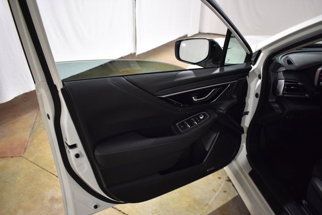 2024 Subaru Legacy Limited