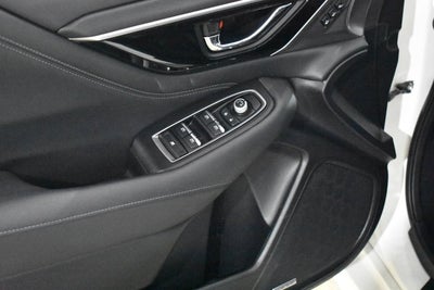 2024 Subaru Legacy Limited