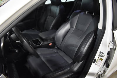 2024 Subaru Legacy Limited