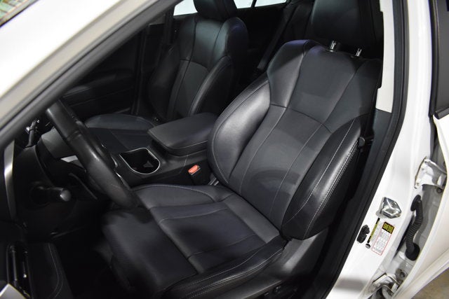 2024 Subaru Legacy Limited