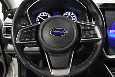 2024 Subaru Legacy Limited