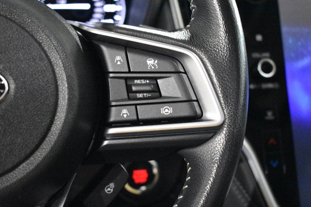 2024 Subaru Legacy Limited