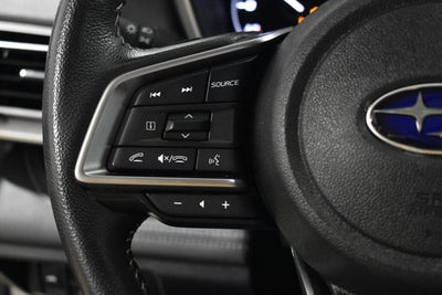 2024 Subaru Legacy Limited