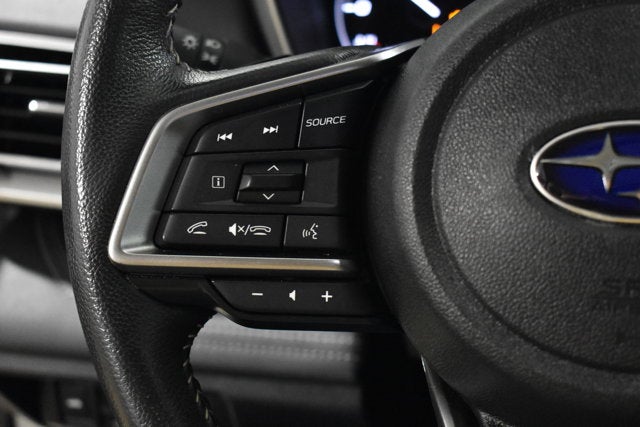 2024 Subaru Legacy Limited