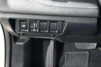 2024 Subaru Legacy Limited