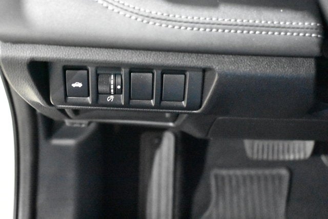 2024 Subaru Legacy Limited