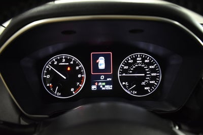 2024 Subaru Legacy Limited