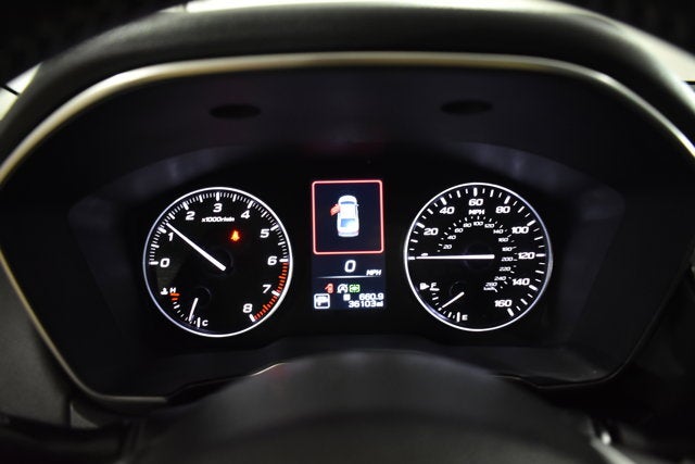 2024 Subaru Legacy Limited