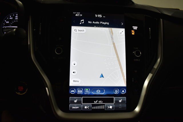 2024 Subaru Legacy Limited