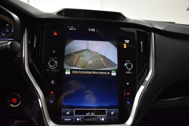 2024 Subaru Legacy Limited