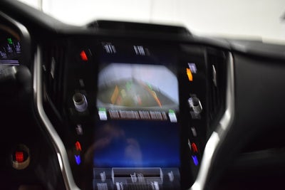 2024 Subaru Legacy Limited