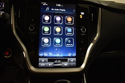 2024 Subaru Legacy Limited