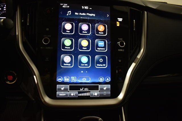 2024 Subaru Legacy Limited