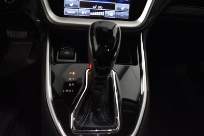 2024 Subaru Legacy Limited