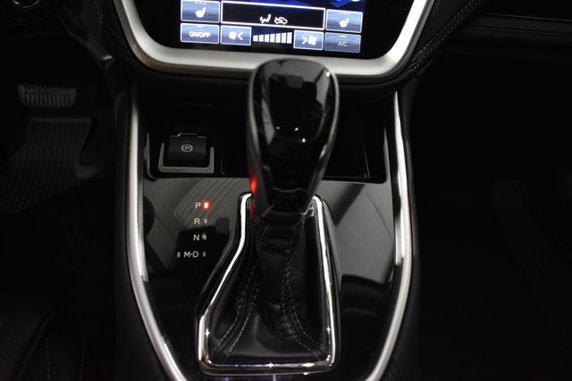 2024 Subaru Legacy Limited