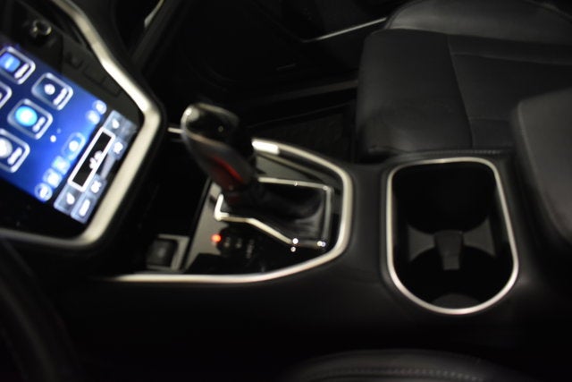 2024 Subaru Legacy Limited