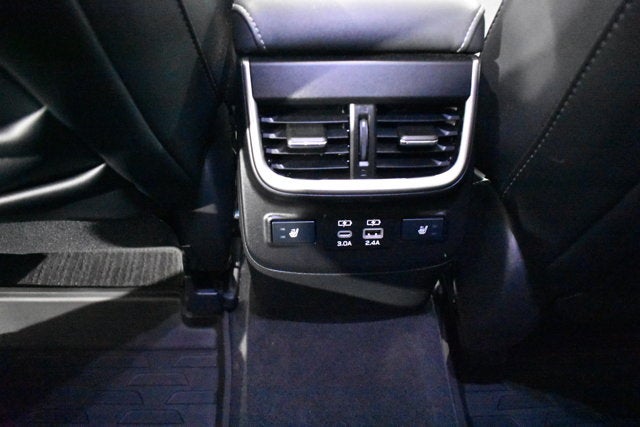 2024 Subaru Legacy Limited