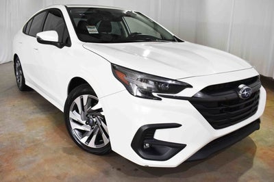 2024 Subaru Legacy Limited