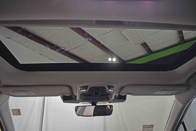 2024 Subaru Legacy Limited