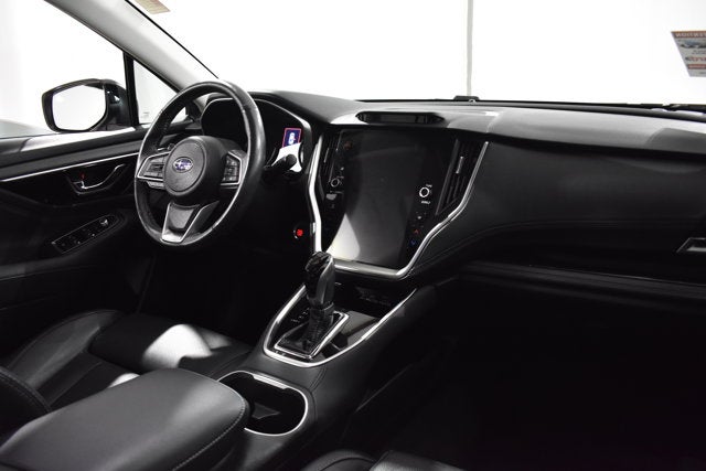 2024 Subaru Legacy Limited