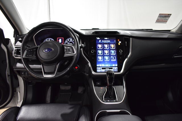 2024 Subaru Legacy Limited