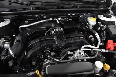 2024 Subaru Legacy Limited