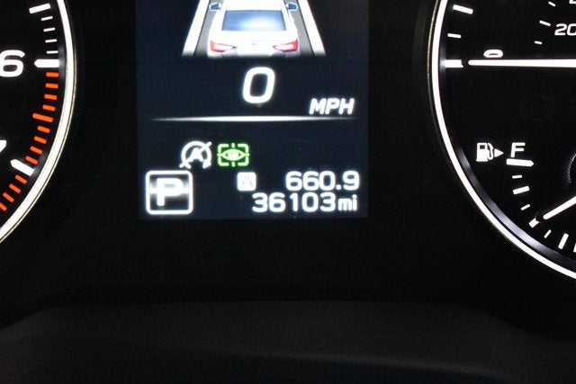 2024 Subaru Legacy Limited