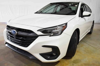 2024 Subaru Legacy Limited