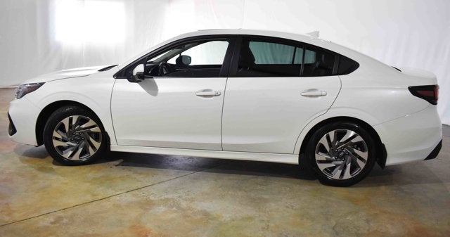 2024 Subaru Legacy Limited