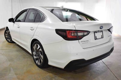2024 Subaru Legacy Limited