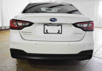 2024 Subaru Legacy Limited