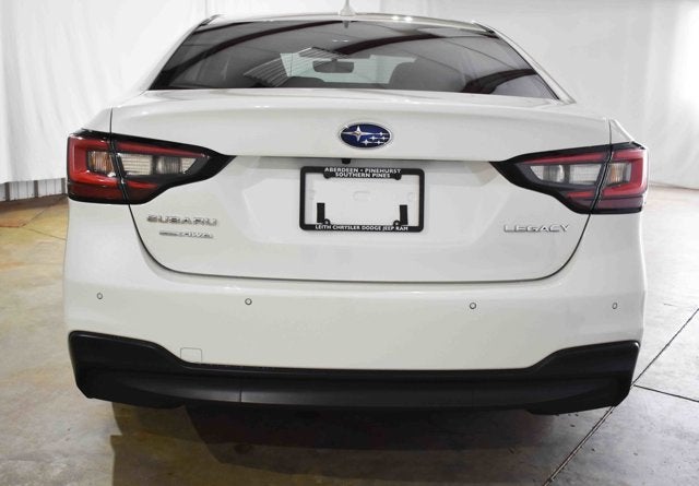 2024 Subaru Legacy Limited