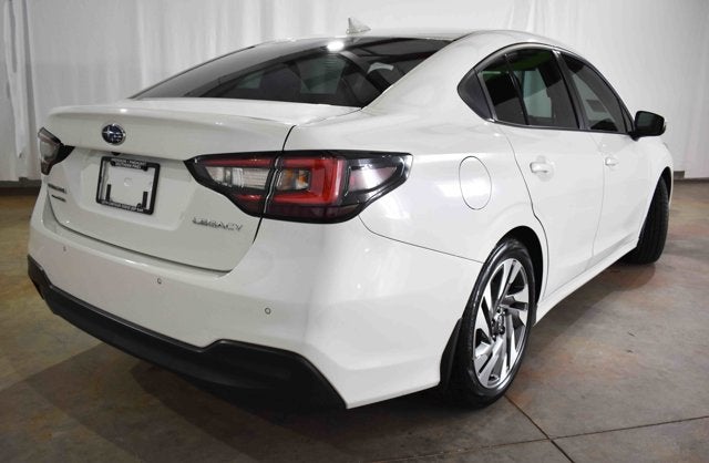 2024 Subaru Legacy Limited