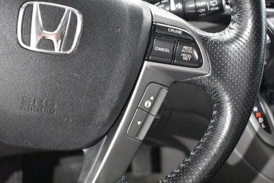 2015 Honda Odyssey Touring