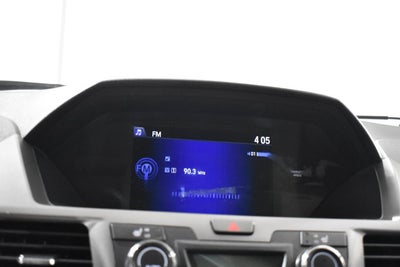 2015 Honda Odyssey Touring