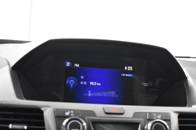 2015 Honda Odyssey Touring