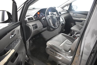 2015 Honda Odyssey Touring