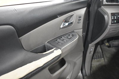 2015 Honda Odyssey Touring