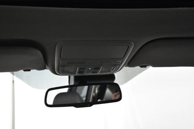 2015 Honda Odyssey Touring