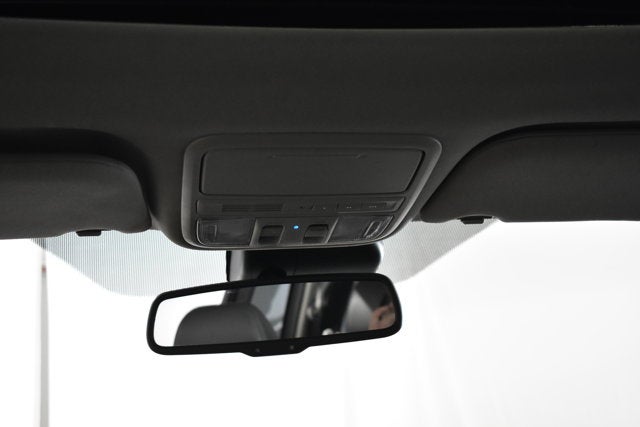 2015 Honda Odyssey Touring