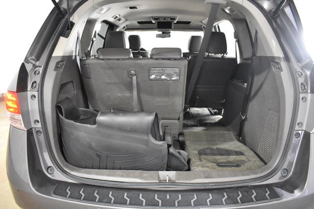 2015 Honda Odyssey Touring