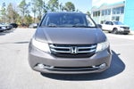 2015 Honda Odyssey Touring