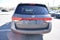 2015 Honda Odyssey Touring
