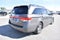 2015 Honda Odyssey Touring