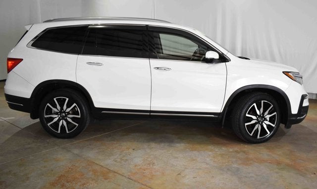 2020 Honda Pilot Touring 7-Passenger