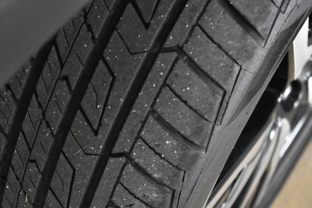 2020 Honda Pilot Touring 7-Passenger