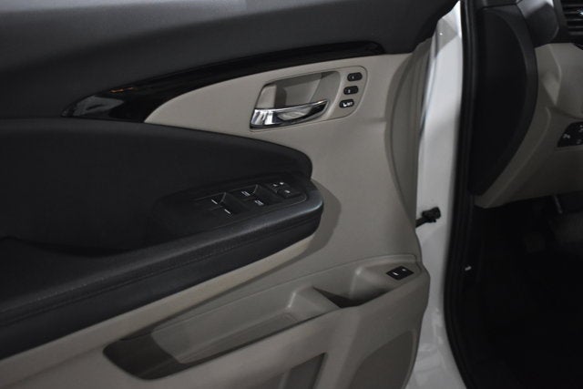 2020 Honda Pilot Touring 7-Passenger