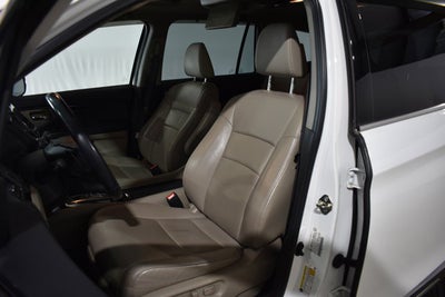 2020 Honda Pilot Touring 7-Passenger